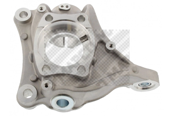 Steering Knuckle, wheel suspension