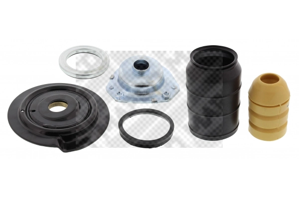 Repair Kit, suspension strut support mount (34414)