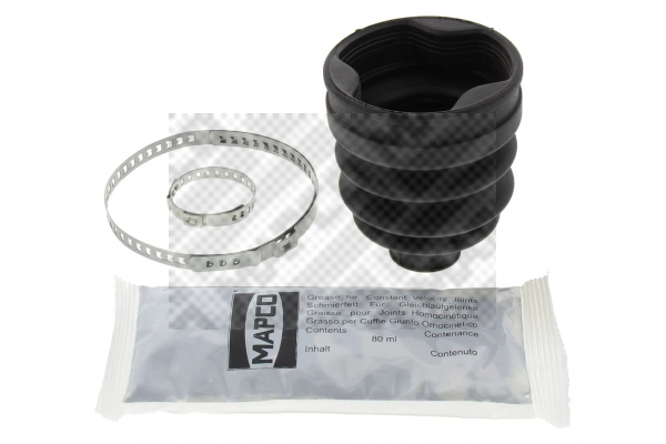 Bellow Kit, drive shaft