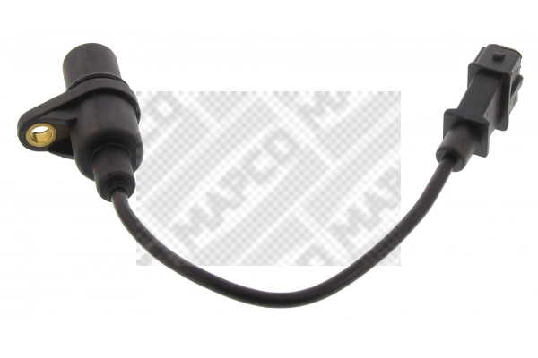 Sensor, crankshaft pulse