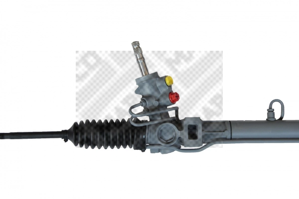 Steering Gear