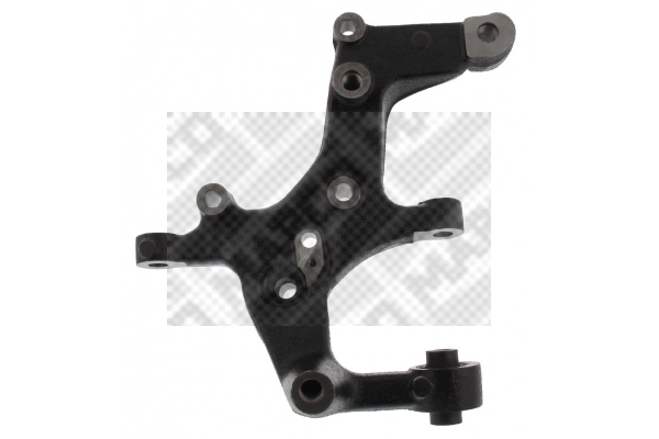Steering Knuckle, wheel suspension