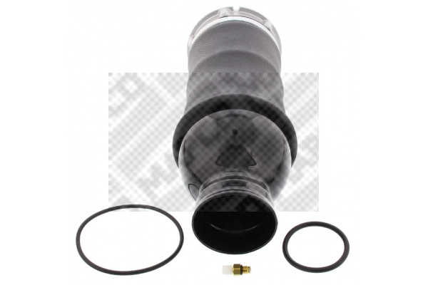 Air Spring, suspension