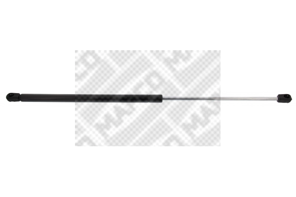 Gas Spring, boot/cargo area (91222)