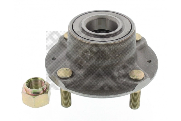 Wheel Bearing Kit (26906)