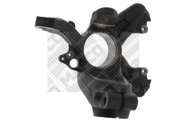 Steering Knuckle, wheel suspension