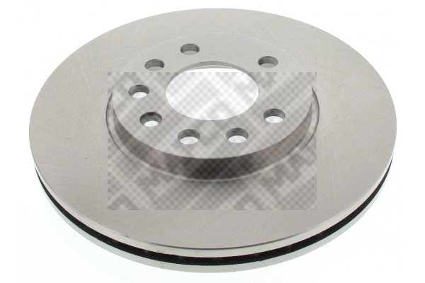Brake Disc (15845)