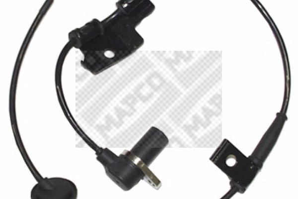 Sensor, wheel speed (86573)