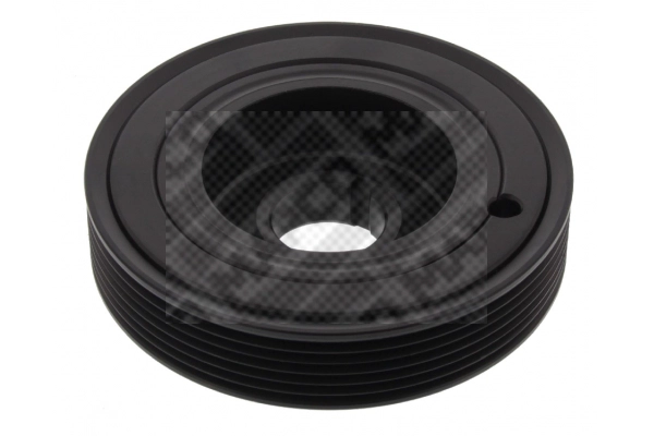 Belt Pulley, crankshaft