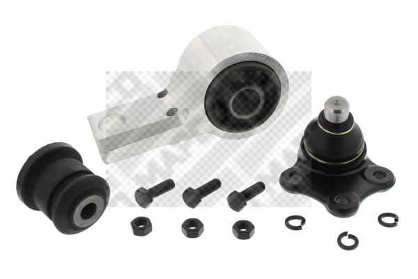 Repair Kit, control arm (19262)