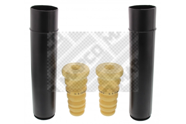 Dust Cover Kit, shock absorber