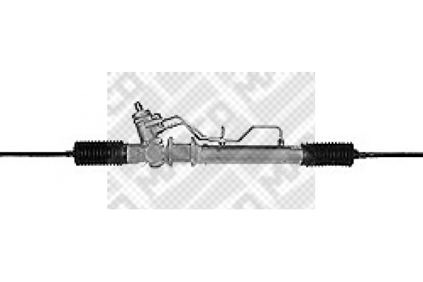 Steering Gear (29576)