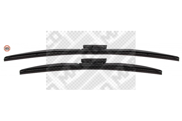 Wiper Blade (104121HPS)