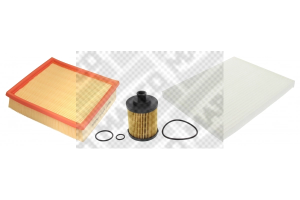 Filter Set (68721)
