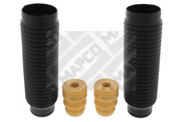 Dust Cover Kit, shock absorber