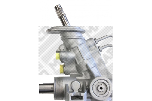 Steering Gear