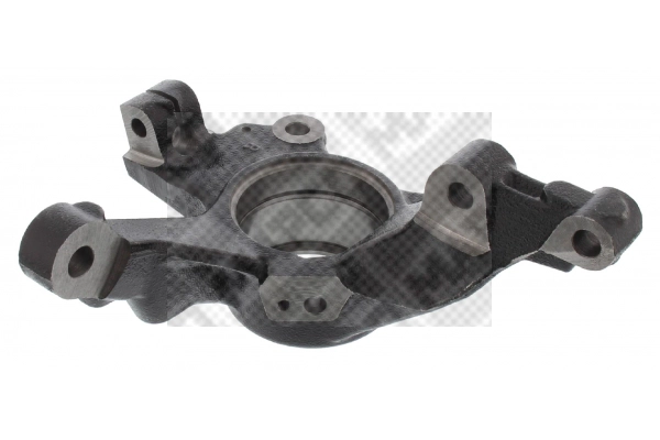 Steering Knuckle, wheel suspension