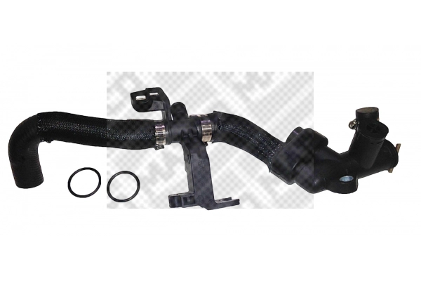 Radiator Hose (39019)