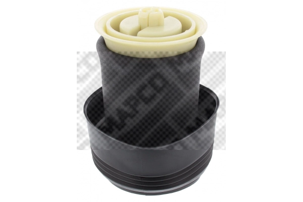 Air Spring, suspension