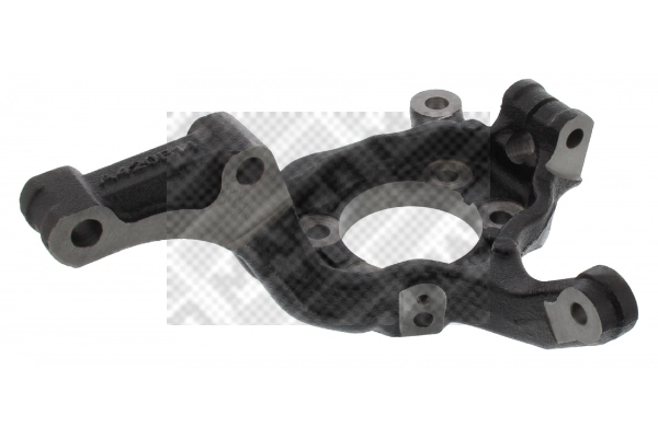 Steering Knuckle, wheel suspension