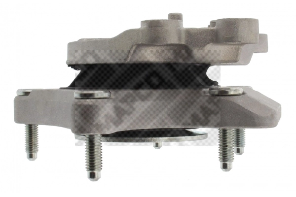 Mounting, automatic transmission