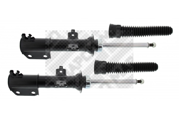 Mounting Kit, shock absorber (20155/3)