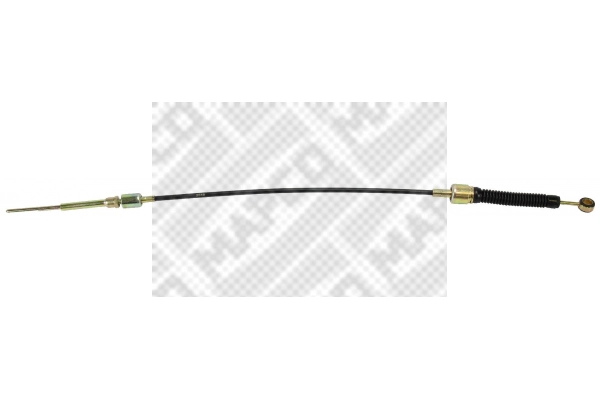 Cable Pull, manual transmission (5392)