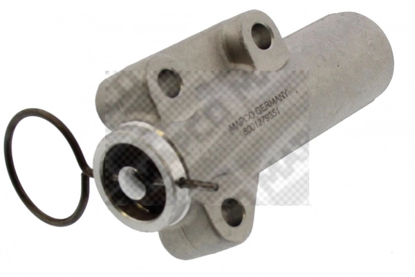 Vibration Damper, timing belt