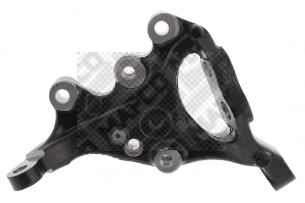 Steering Knuckle, wheel suspension