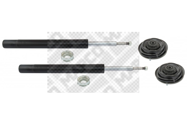 Mounting Kit, shock absorber (40964)