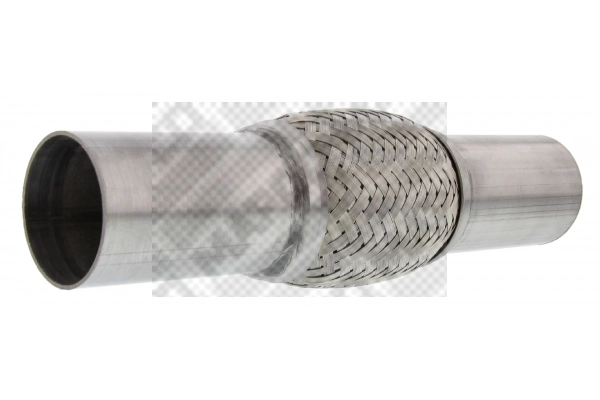 Flexible Pipe, exhaust system