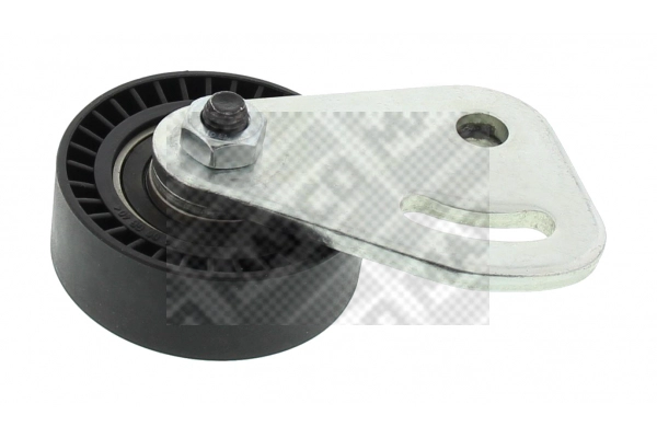Tensioner Pulley, V-ribbed belt