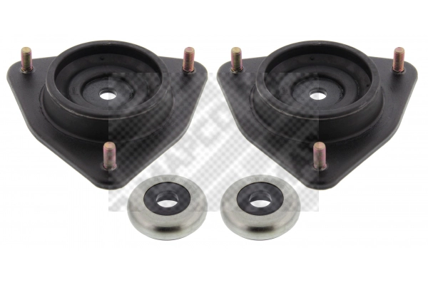 Repair Kit, suspension strut support mount (34654/2)