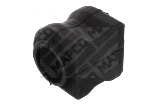 Mounting, stabiliser bar