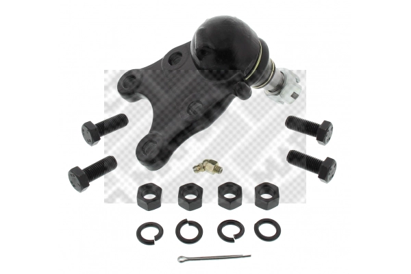 Ball Joint