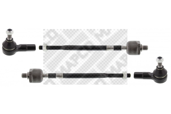 Repair Kit, tie rod (53375)