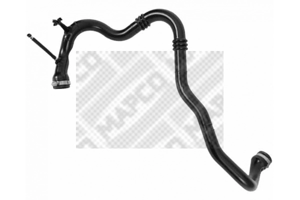 Charge Air Hose (39934)