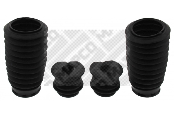 Dust Cover Kit, shock absorber