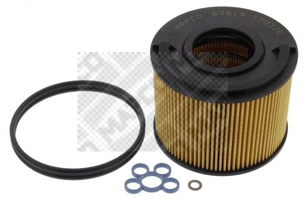 Fuel Filter (63819)