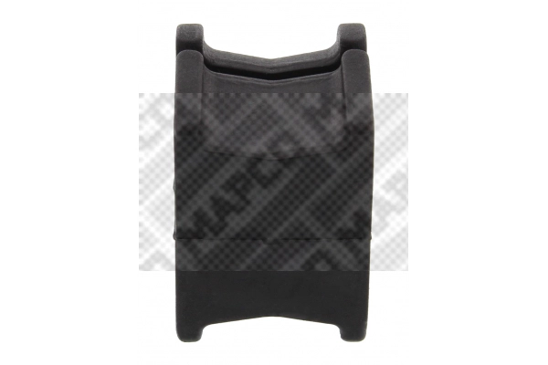 Mounting, stabiliser bar