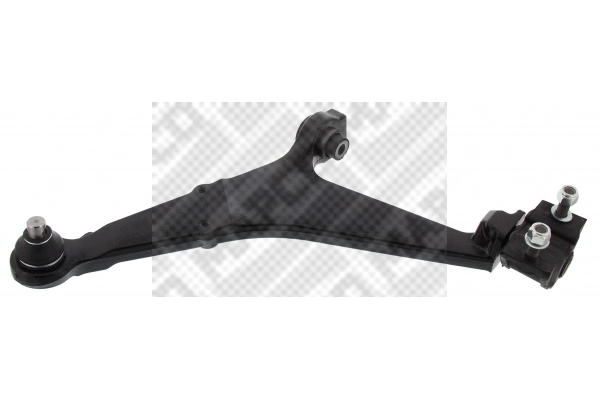 Control/Trailing Arm, wheel suspension (19321)