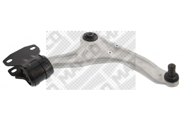 Control/Trailing Arm, wheel suspension (55655)