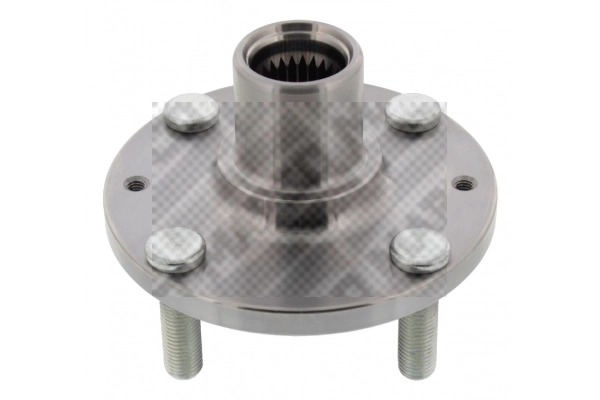Wheel Hub (46214)