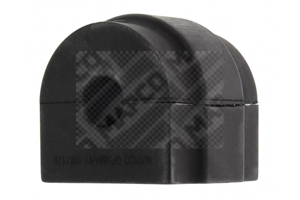 Mounting, stabiliser bar