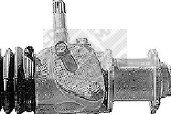Steering Gear
