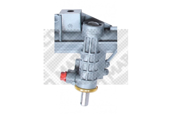 Steering Gear