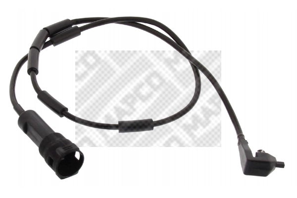 Warning Contact, brake pad wear (56710)