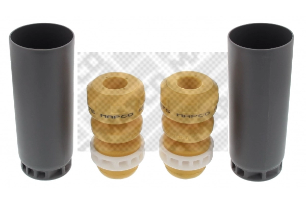 Dust Cover Kit, shock absorber