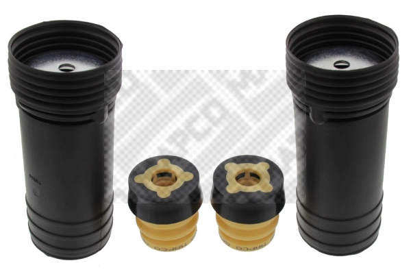 Dust Cover Kit, shock absorber