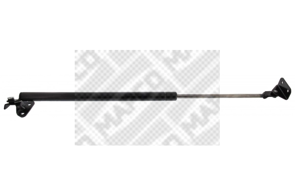 Gas Spring, boot/cargo area